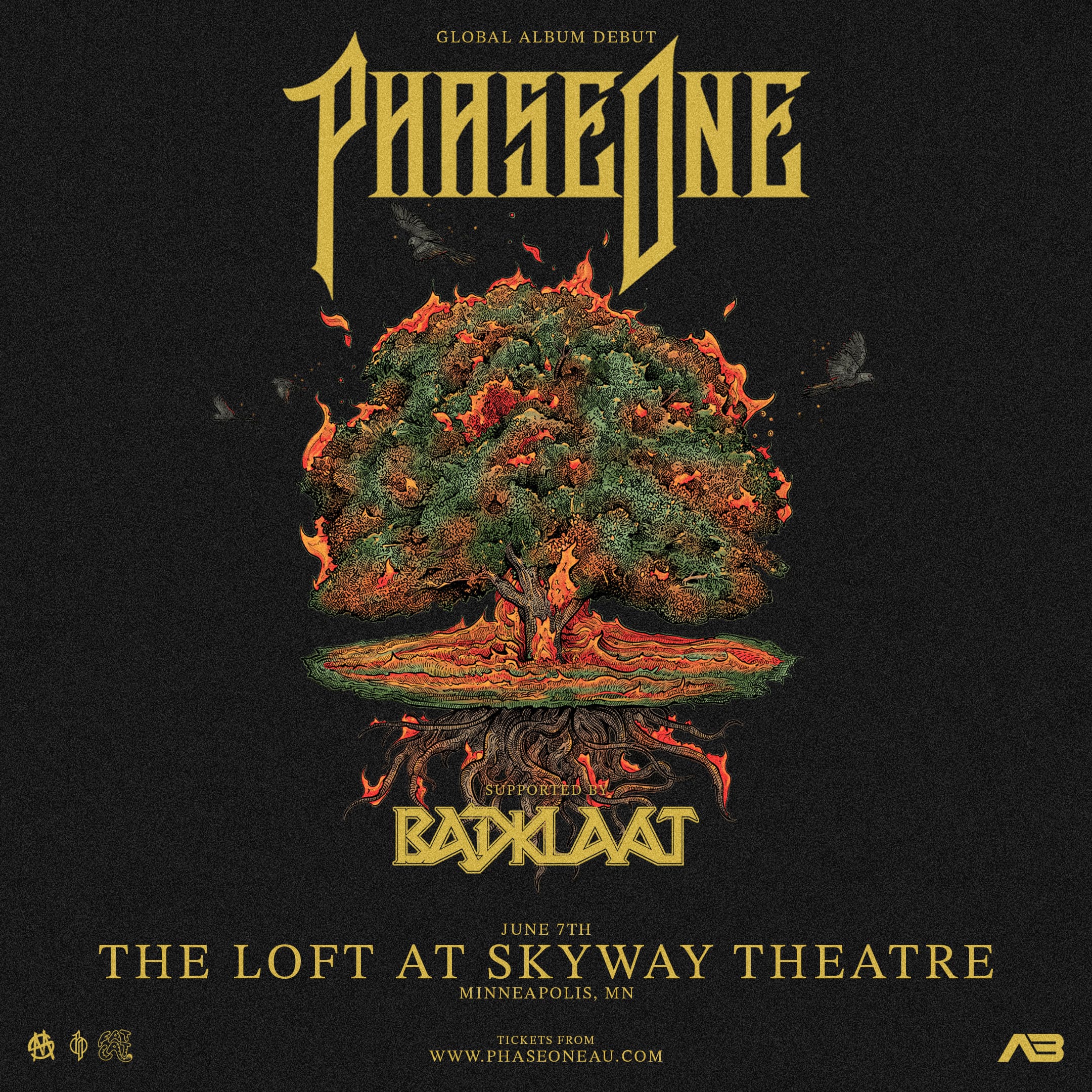 PhaseOne Flyer