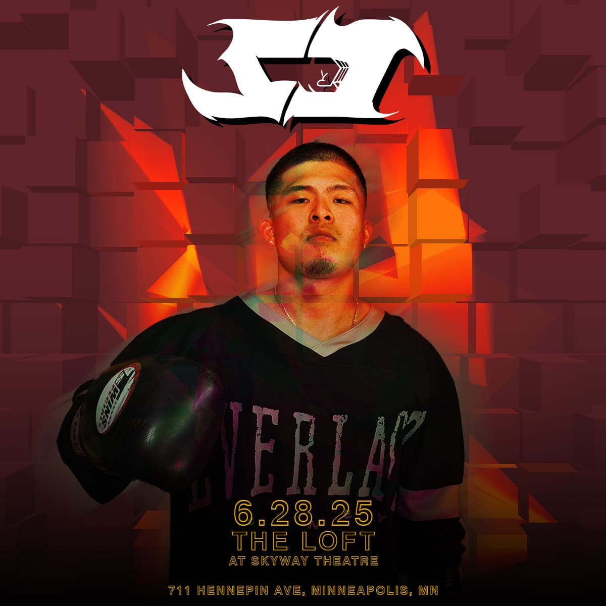 SJ Flyer
