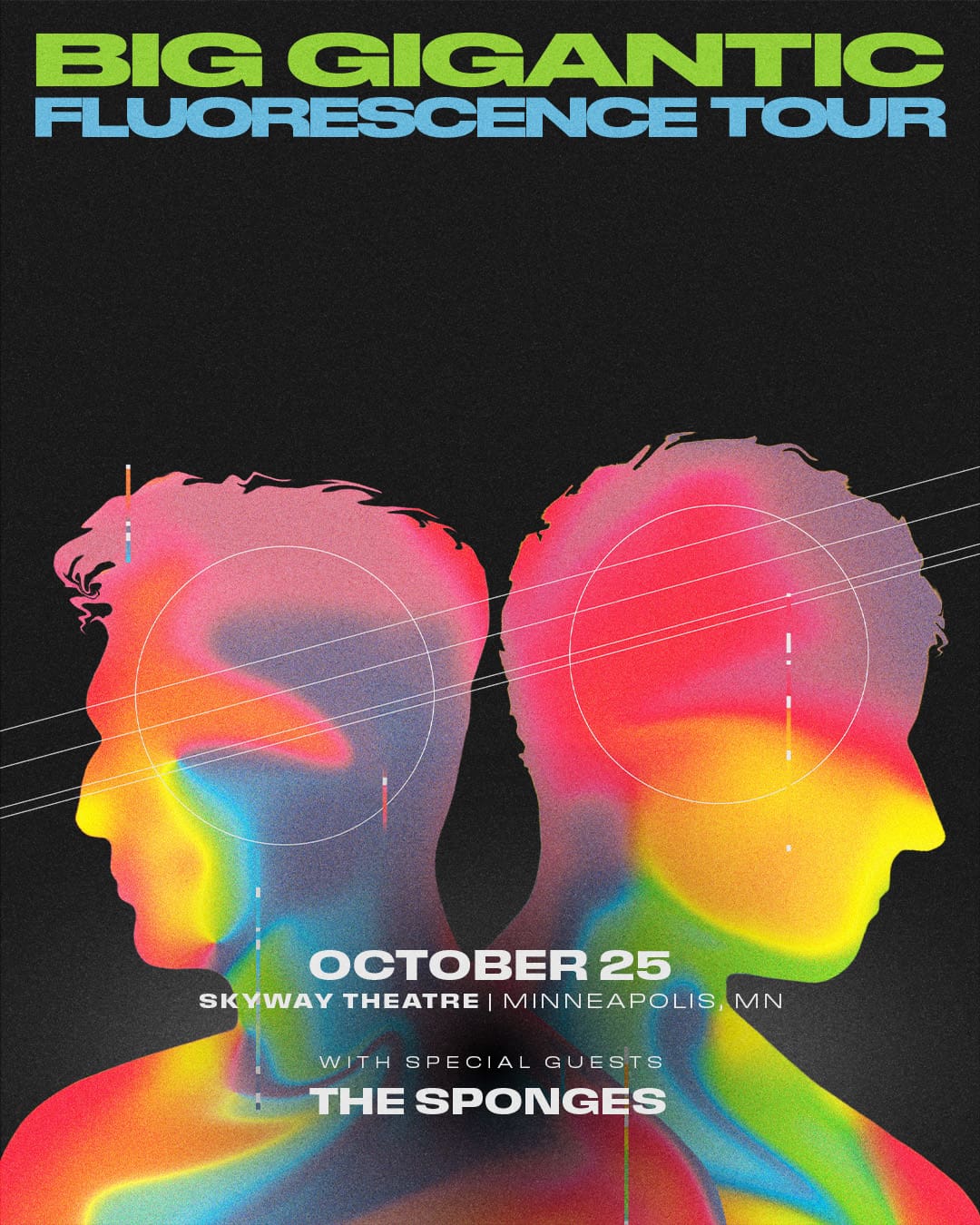 Big Gigantic Flyer