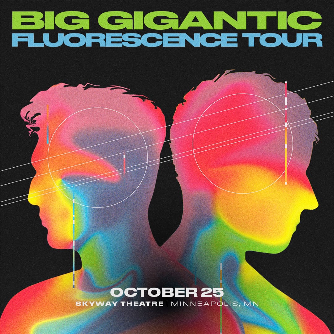 Big Gigantic Flyer