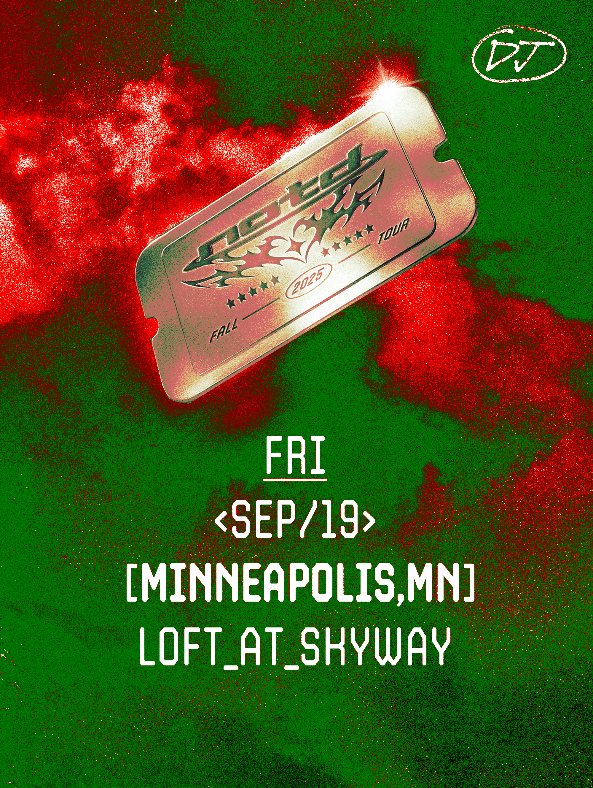 NOTD Flyer