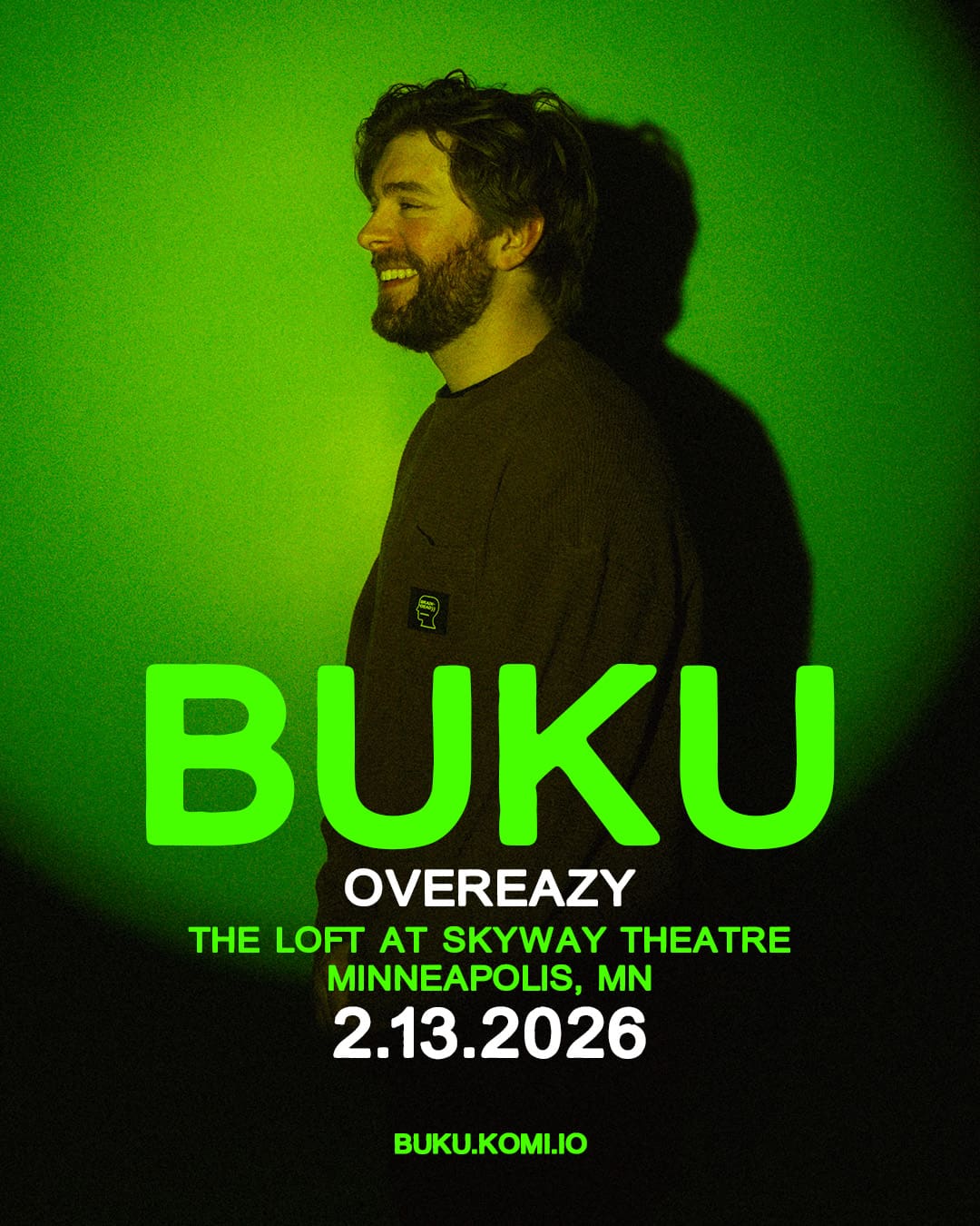 Buku Flyer