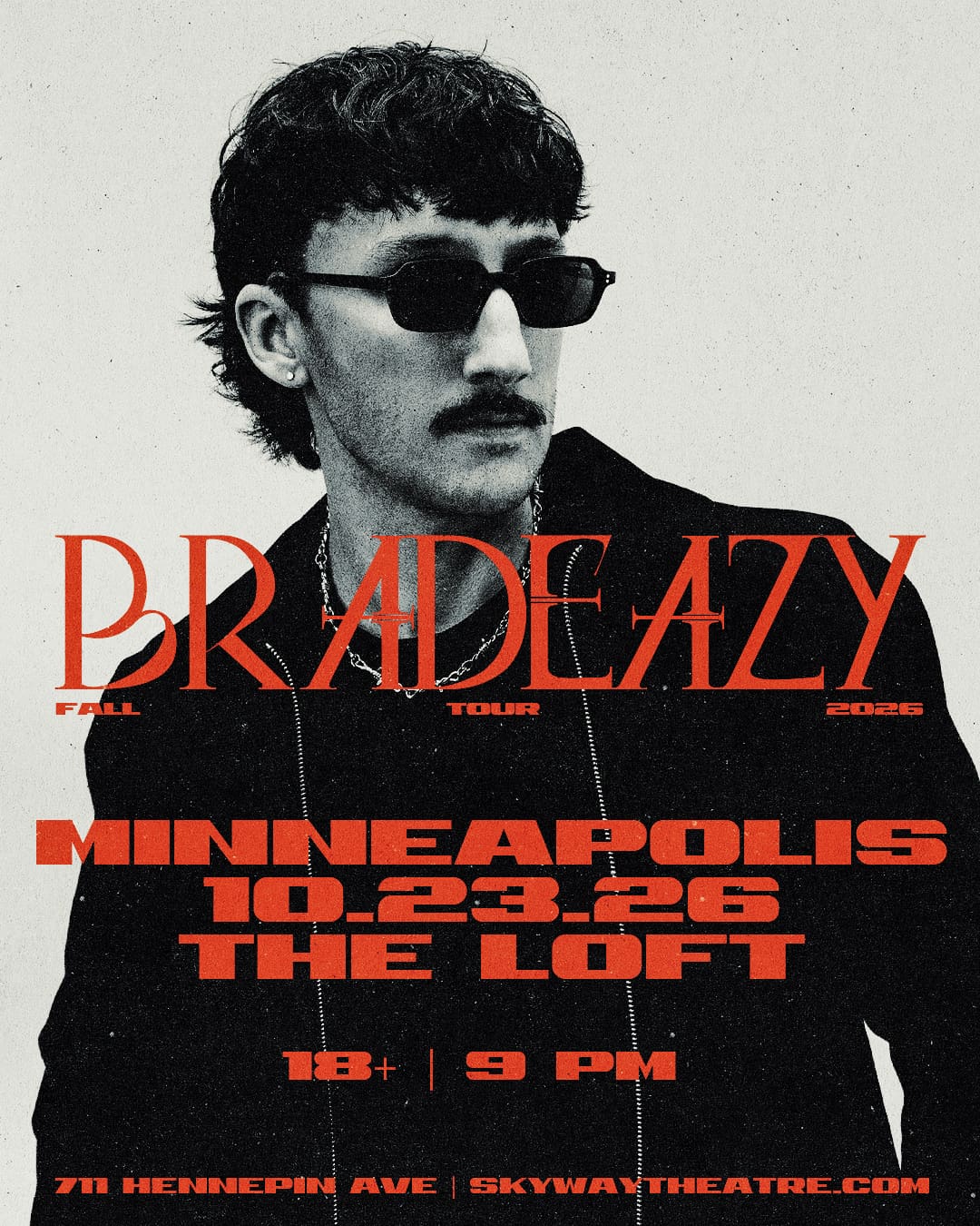 bradeazy Flyer