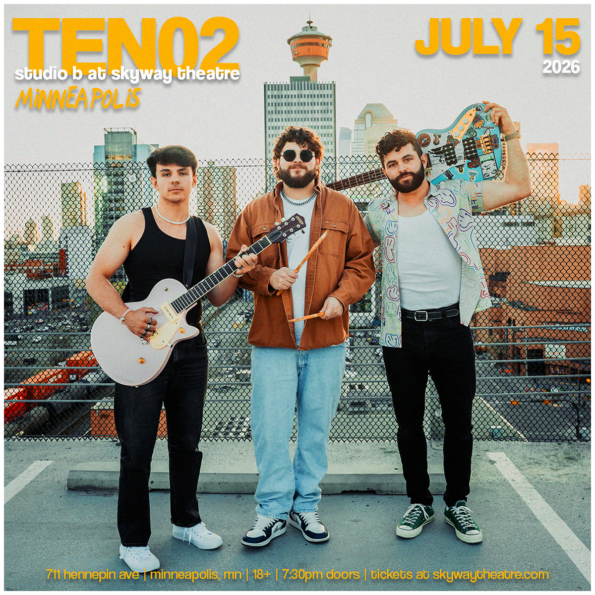 Ten02 Flyer