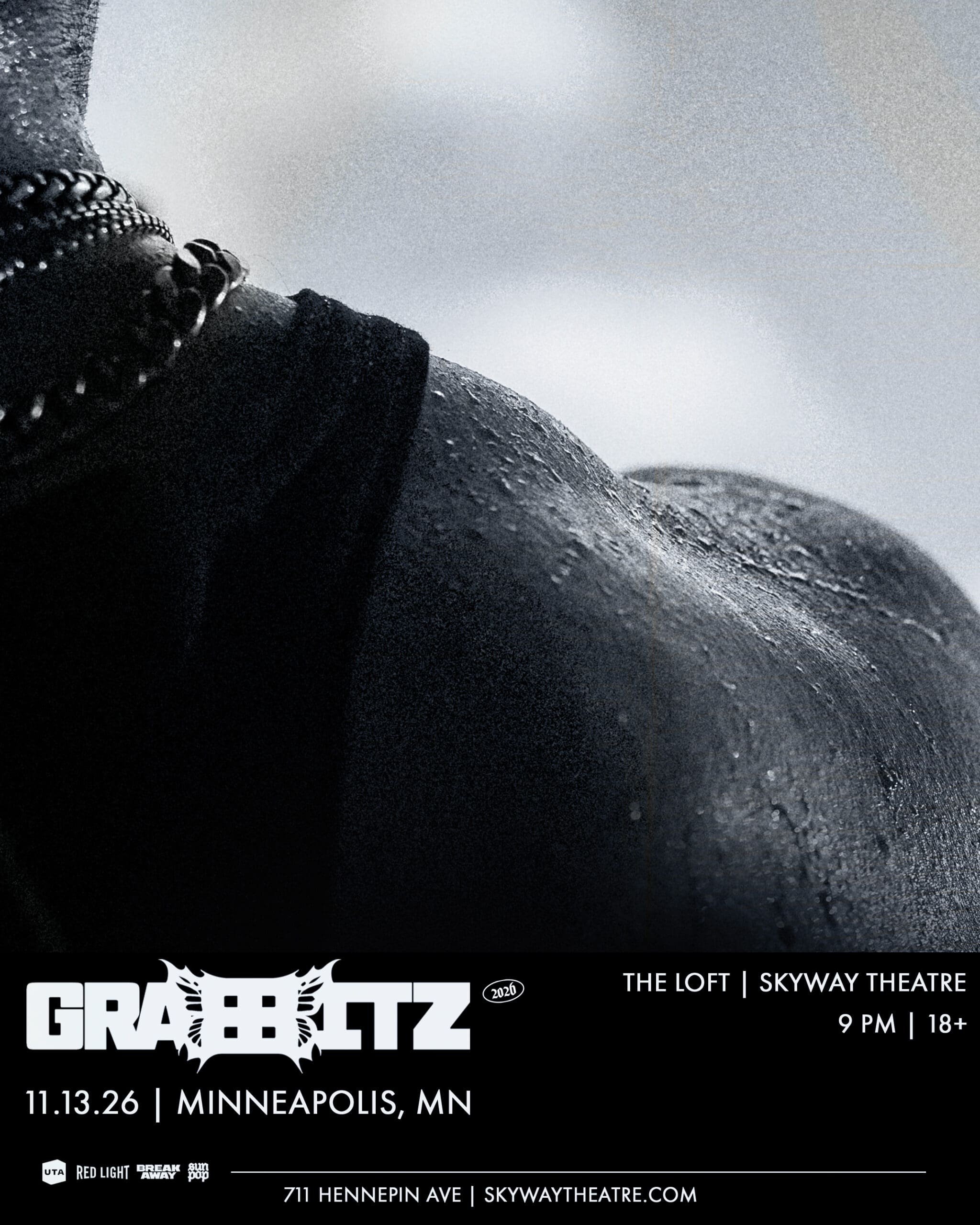 Grabbitz Flyer
